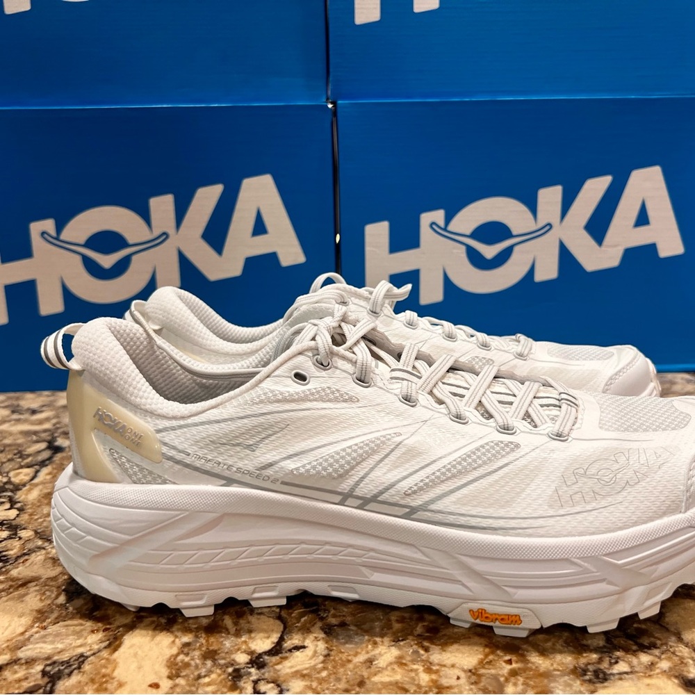 Hoka U MAFATE SPEED 2 - Picture 3 of 7